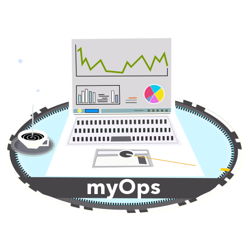myops_fr's profile picture. DevOps