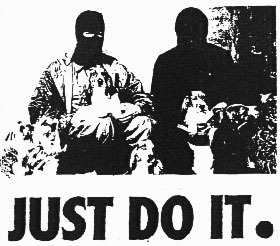 Vegwashington's profile picture. For the animals!