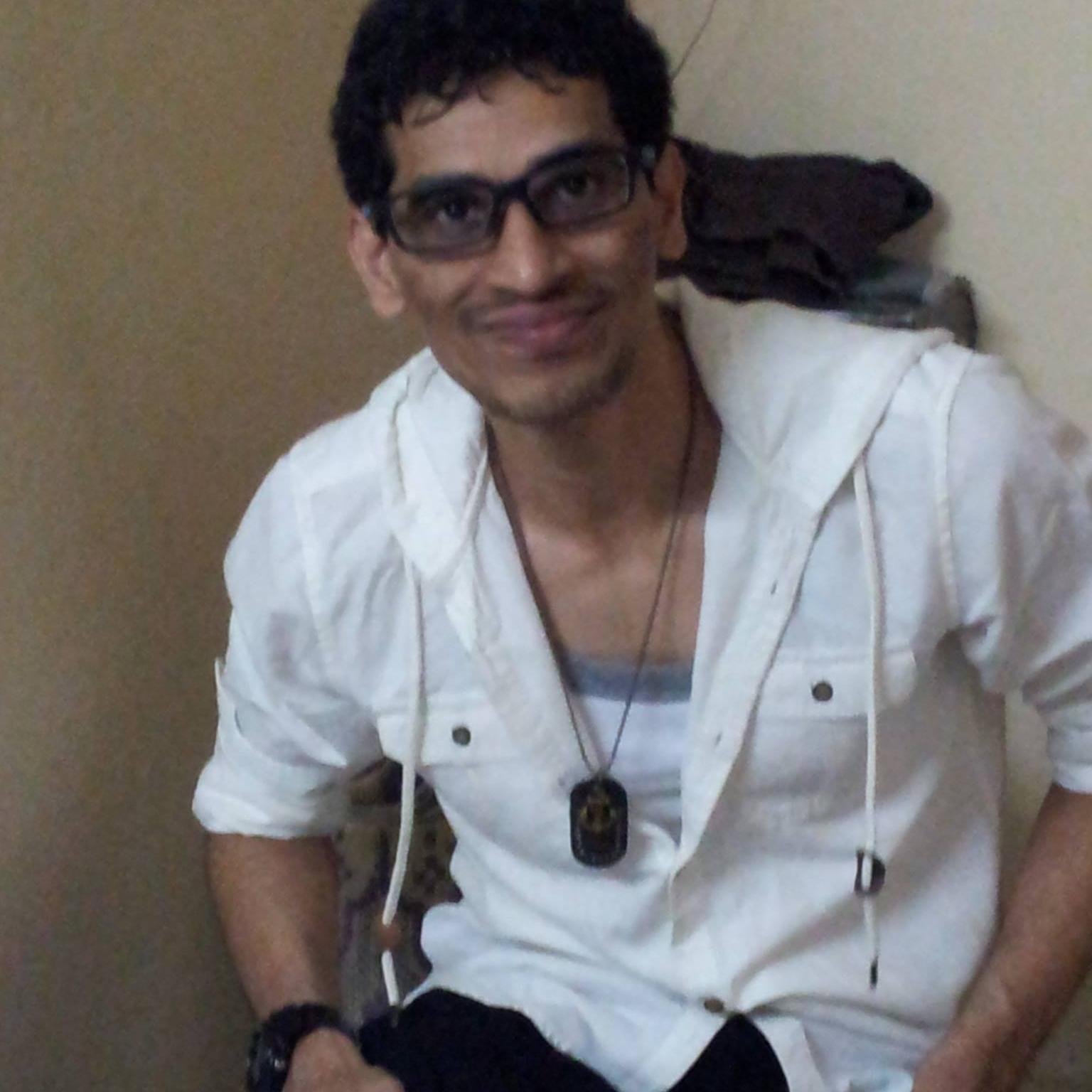 mayilairajesh's profile picture. 