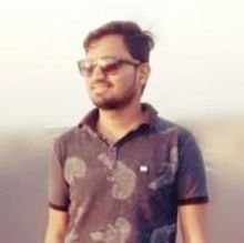 RajeshK14838146's profile picture. Indian