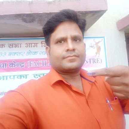 RajRd97's profile picture. 