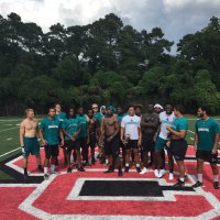 Ryan Goodman (@ryangoodman_ccu) 's Twitter Profile