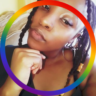 160 characters ain't enough ♍Virgo | Fraternal twin| Art lover | ♤♤🌈🌷🏳️🌈🏳️🌈