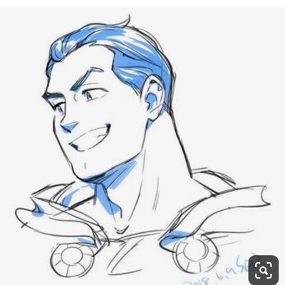 XSparkleFingers's profile picture. ❝ ᴛʜᴇ ᴩʀᴏᴏf ɪs ɪɴ ᴛʜᴇ ᴩᴜᴅᴅɪɴɢ. ❞ Shazam/Billy Batson || 18+ RP || No Art is mine || NO LEWD (he’s a child, guys) || #Ġємιηι