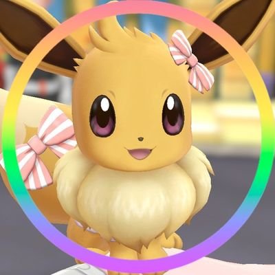 Pokabrows's profile picture. any pronouns