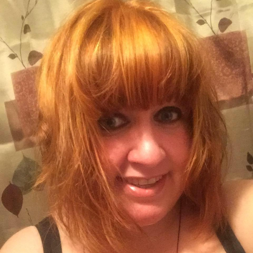 geek w/ ȿocial ȿkills | gamer & geocaching mom & gramma | racer of office chairs | lover of life & all it'ȿ beauty | ȿweet, ȿassy & ȿpiritual gal |