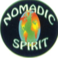 NomadicSpiritJewelry(@NomadSprtJewlry) 's Twitter Profile Photo