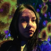 Nelly Geraldine García-Rosas (@kitsune_ng) 's Twitter Profile