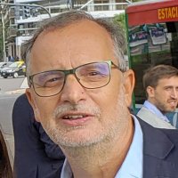 Guillermo Krantzer (@gkrantzer) 's Twitter Profile