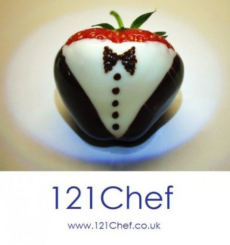 121chefevents's profile picture. An ever evolving exquisite catering company always looking for new ways to amaze with great food and lovely people at it's heart.