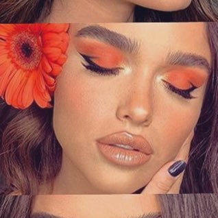 ﮼ربيّ،فيٰ،قلبيٓ،أمانيّ،لا،يعلمها،سوآك،فحققها،ليٰ،يا،كريم🧡.