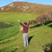 Víctor M.Sepulveda R (@sepulvvictor) 's Twitter Profile Photo