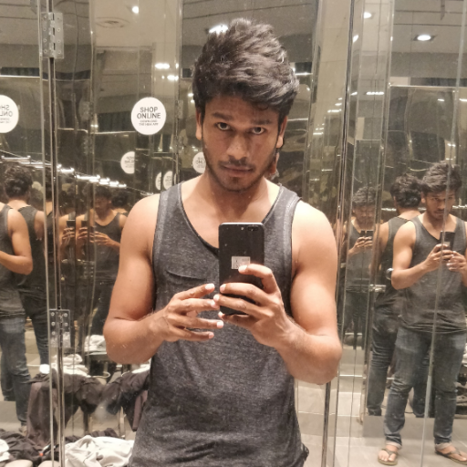 akraj4159's profile picture. 😎