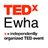 TEDxEwha