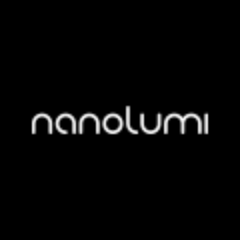 nanolumi's profile picture. Advanced luminescent materials company | Perovskite for displays with the purest, brightest, and widest range of colours.
