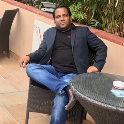 HamidShameem's profile picture. Yes bro