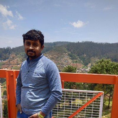 sathyadeva's profile picture. 