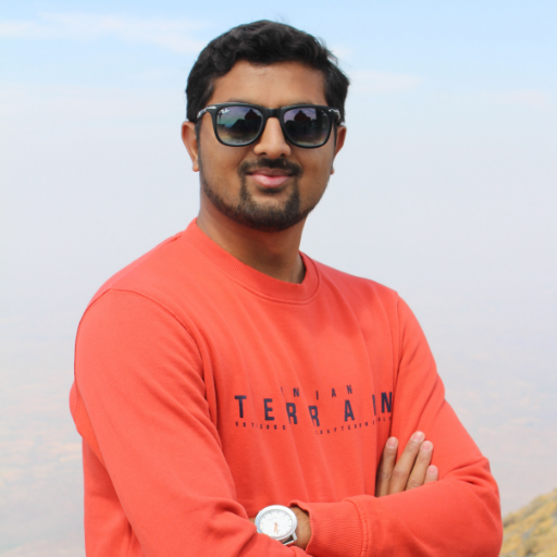 Digital Marketing using ChatBot | Passionate about Social Media | Love for Sports | From #Amreli, living in #Ahmedabad #Gandhinagar | @instagram - @keyur_l