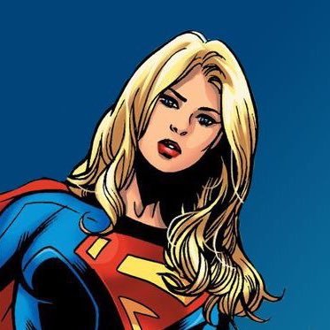 Here to talk about everything Supergirl! ❤️