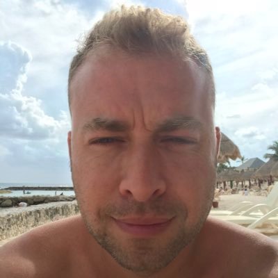 marksdashark's profile picture. 