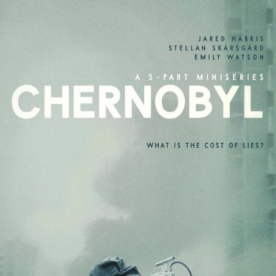 Chernobyl, a five-part miniseries, the story of the 1986 nuclear accident, one of the worst man-made catastrophes in history and of the sacrifices made