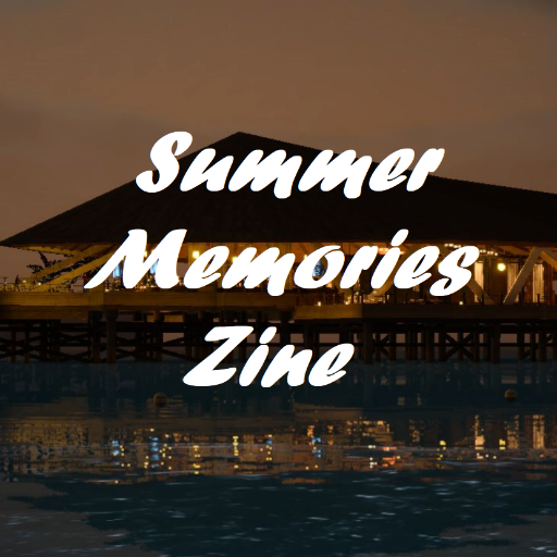 Summer Memories Zine @ project complete!さんのプロフィール画像