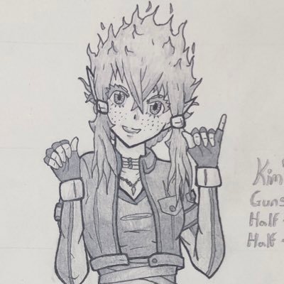 Niu (Commissions open)さんのプロフィール画像