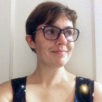 Chelsea Clifford (@ditchontologist) 's Twitter Profile