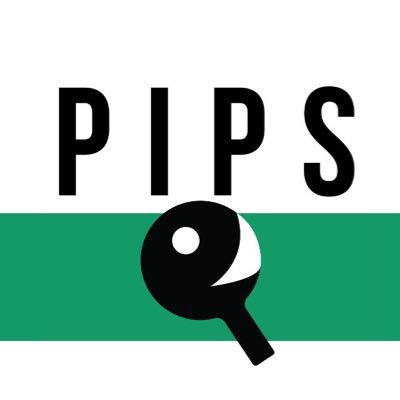 PIPS is a unique venue that blurs the line between ping pong club and creative space