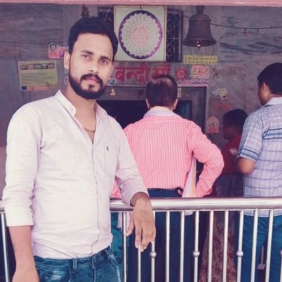 AkashRa61963322's profile picture. I supported only Namo....Nothing any More