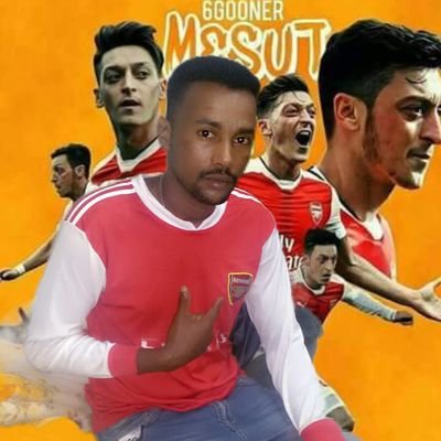 MehamedSeid10's profile picture. 334455