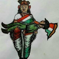 सुरेश माव इंडिया सपोर्ट सी ए ए(@SureshMav1) 's Twitter Profileg
