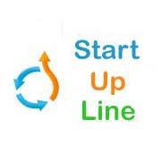 startupline's profile picture. Ukrainian startup news