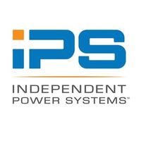 Independent Power Systems (IPS) (@solarips) 's Twitter Profile