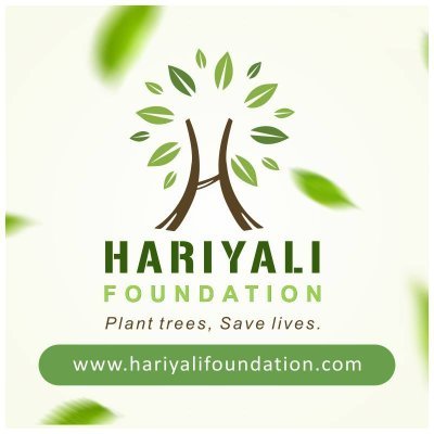 Hariyali Foundation