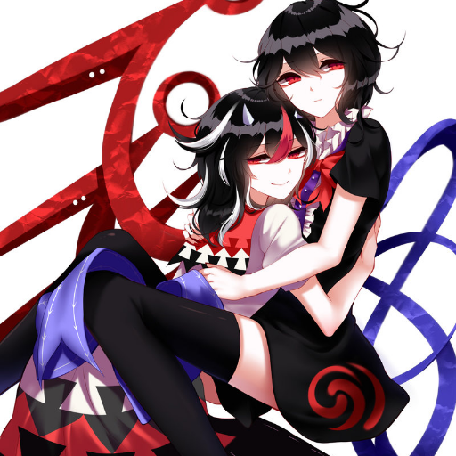 63DHde13RSxda4h's profile picture. 玩東方 機簽：FLA 風神錄LNMNB  靈夢純符P4全避達成、夢A\夢B發狂恨弓收取、彈幕天邪鬼NI
bilibili：https://t.co/jkB8gtDrLr
yt：https://t.co/5277GAHuXm