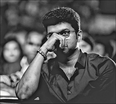 kalaiysr's profile picture. Thalapathy & Yuvan ❣️