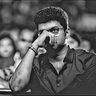 kalaiysr's profile picture. Thalapathy & Yuvan ❣️