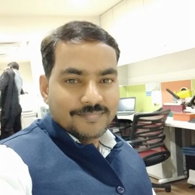 PramodKamat's profile picture. Grdt.