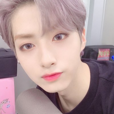 PerfecXION_00's profile picture. #ONEUS #시온 #손동주