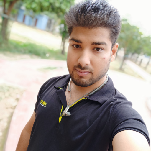I am a passionate and experienced Digital Marketer.
#Bikelover| #QuickLearner | #Entrepreneur #singhaashish | | #DigitalMarketer | #SeoExpert
