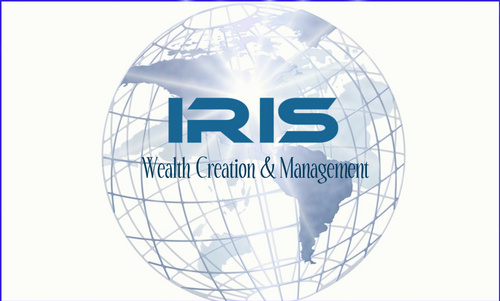 IRIS Trader