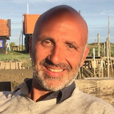 GeoffreyMercier's profile picture. 