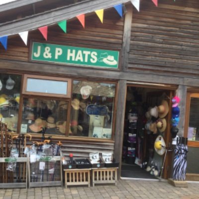 J and P Hats