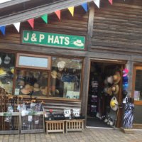 J and P Hats (@jandphats) Twitter profile photo
