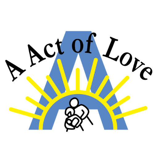 Founded in 1993 by an adoptive mom of eight, A Act of Love has placed over 1200 children with loving families from all over the U.S. Pregnant? 1-800-835-6360.