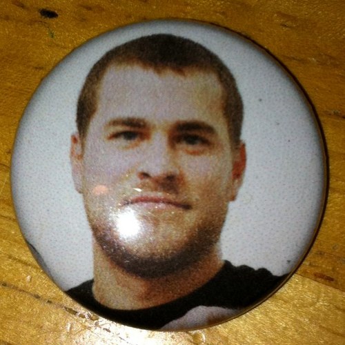 joelotte's profile picture. Just trying to get that paper!