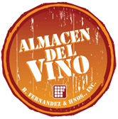 El Almacén del Vino de B. Fernández & Hermanos - más de 5,000 etiquetas de vinos de todas las regiones,España, Francia, Italia, Argentina, Australia, Chile, EU.