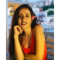 seher özdemir(@ShrOzdemir) 's Twitter Profile Photo