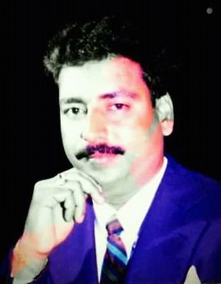 RajkumarCRK2's profile picture. 